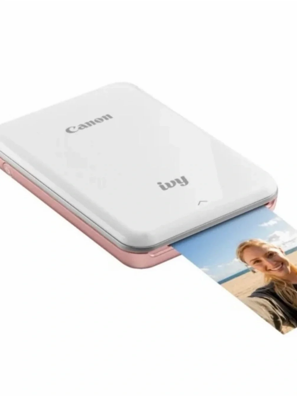 Canon compact portable
